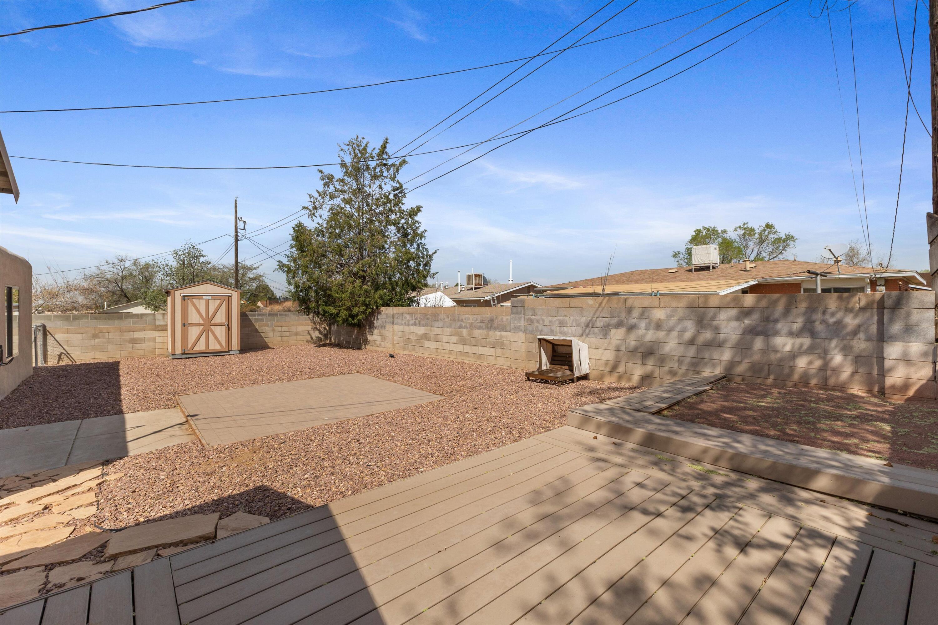 Residential in Albuquerque 4