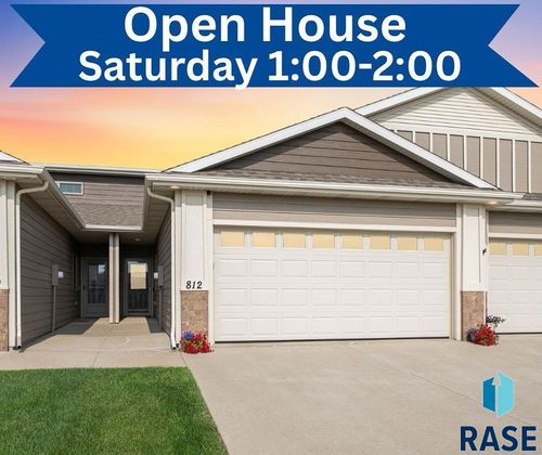 812 E El Dorado Ct, Sioux Falls, SD, 57108-8536 | Card Image