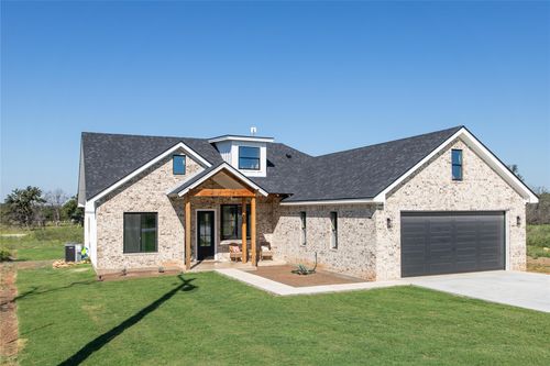 7702 Feather Bay Blvd, Brownwood, TX, 76801 | Card Image