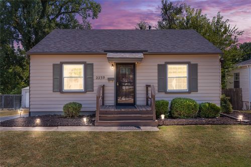 2239 Oswego Ave, Tulsa, OK, 74114-1946 | Card Image