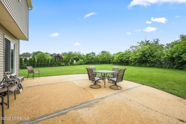 6 Keats Ct, House other with 3 bedrooms, 3 bathrooms and null parking in Manalapan NJ | Image 20