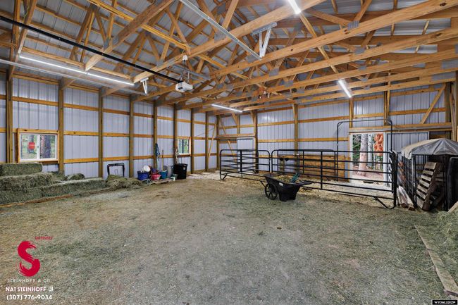 3894 Micro Rd, House other with 3 bedrooms, 2 bathrooms and null parking in Casper WY | Image 45