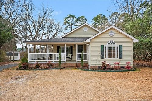 6311 Old Us 421, Lillington, NC, 27546-9280 | Card Image