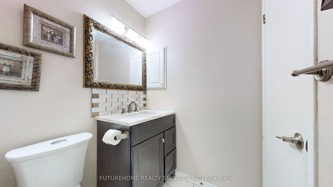 83 Sprucedale Way, Condo with 4 bedrooms, 4 bathrooms and 1 parking in Whitby ON | Image 33