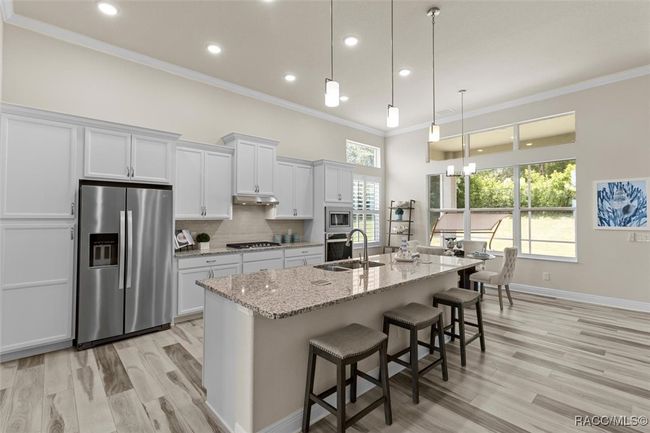 915 N Hunt Club Dr, House other with 2 bedrooms, 2 bathrooms and 2 parking in Hernando FL | Image 6