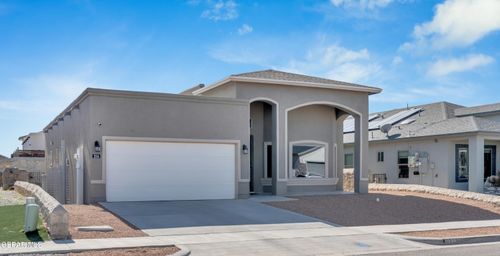 234 Malta St, El Paso, TX, 79932-2206 | Card Image