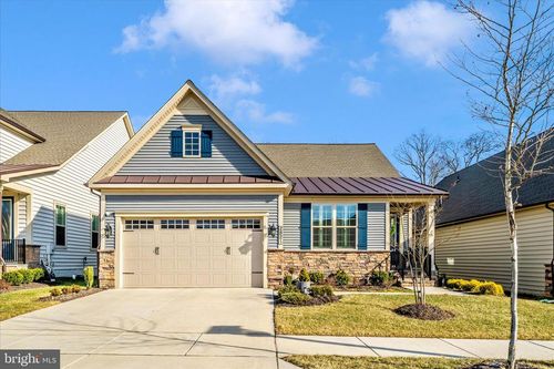 2821 Camomile Dr E, FREDERICK, MD, 21704-7975 | Card Image