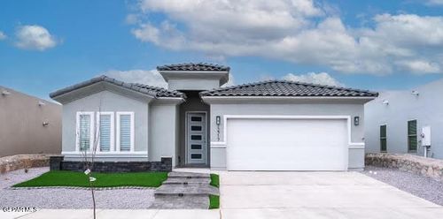 12828 Fredricksberg Ave, Horizon City, TX, 79928-5396 | Card Image