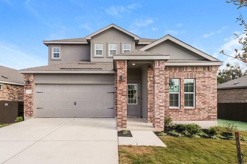 1624 Boggy Creek Ranch Rd, Georgetown, TX, 78628-4069 | Card Image