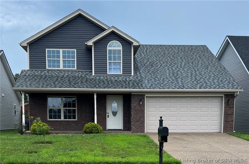 7311 Meyer Loop, Sellersburg, IN, 47172-2820 | Card Image