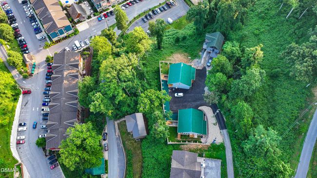 617 Davenport Rd, House other with 3 bedrooms, 3 bathrooms and null parking in Gatlinburg TN | Image 53