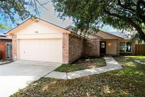 3514 S Washam Dr, Corpus Christi, TX, 78414-3628 | Card Image