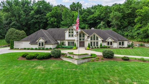 2614 E Centerville Station Road, Washington TWP, OH, 45459 | Card Image