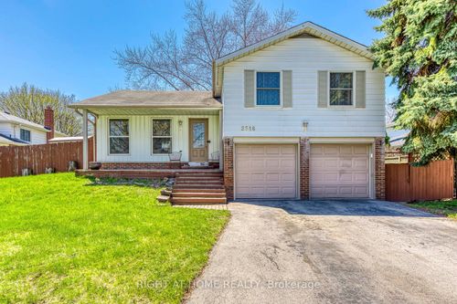 2518 Fifth Line W Line S, Mississauga, ON, L5K1W2 | Card Image