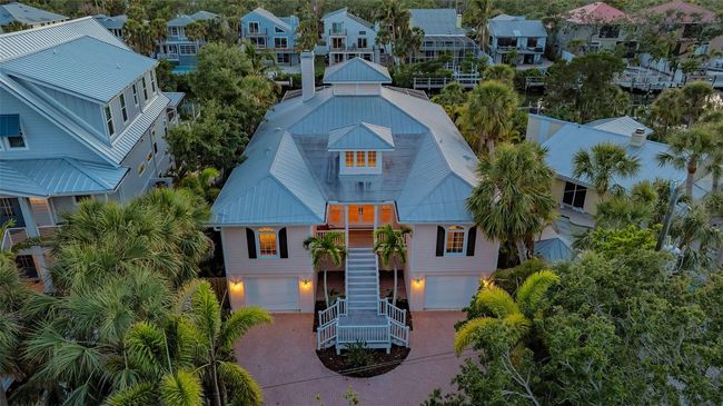 5024 Commonwealth Dr, House other with 3 bedrooms, 4 bathrooms and null parking in SARASOTA FL | Image 50