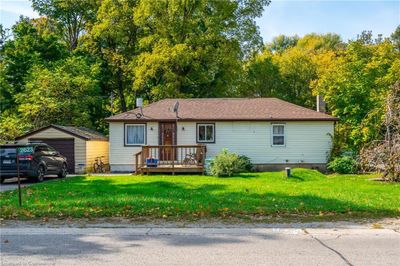 2623 Haldimand Road 55, House other with 3 bedrooms, 1 bathrooms and 3 parking in Hagersville ON | Image 1