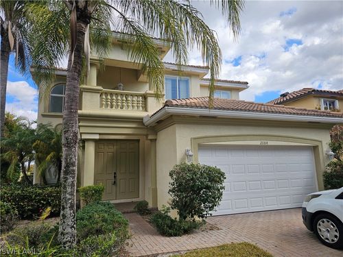 2084 Par Dr, NAPLES, FL, 34120-0515 | Card Image
