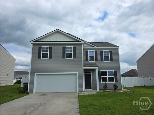114 Troupe Dr, Pooler, GA, 31322 | Card Image