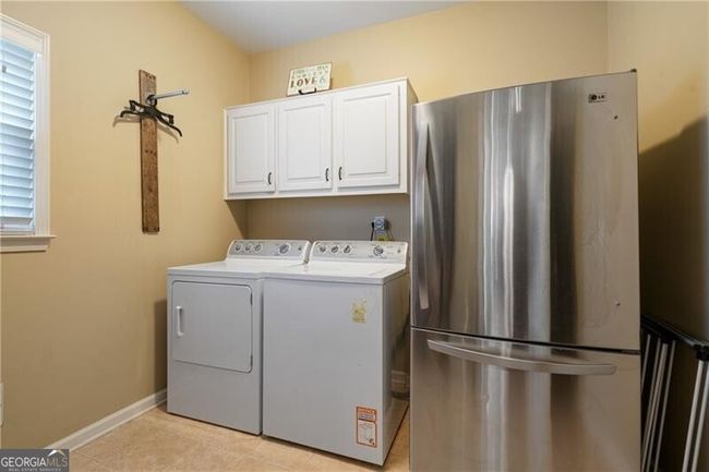 5292 Candleberry Dr Sw, House other with 4 bedrooms, 4 bathrooms and null parking in Lilburn GA | Image 22