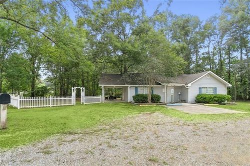 37411 Charles Anderson Road, Pearl River, LA, 70452 | Card Image