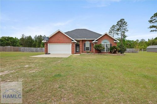 435 Poole Rd Se, Ludowici, GA, 31316-6401 | Card Image