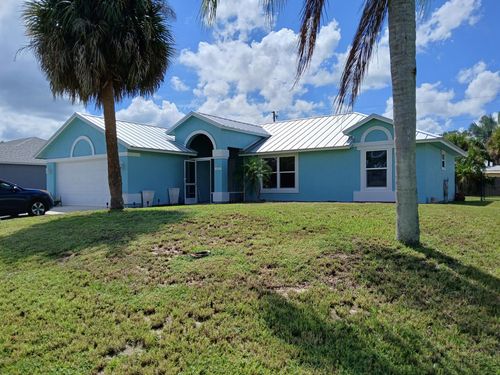 4522 Sw Floral St, Port St. Lucie, FL, 34953-7621 | Card Image