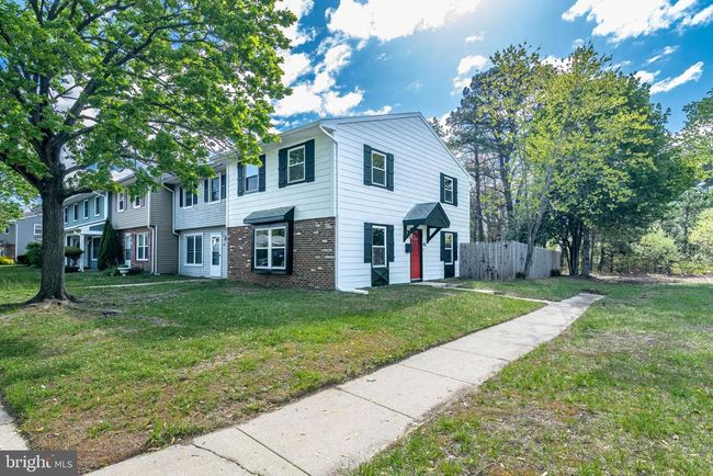 43 Vernon Ct, Townhouse with 3 bedrooms, 3 bathrooms and null parking in SICKLERVILLE NJ | Image 37