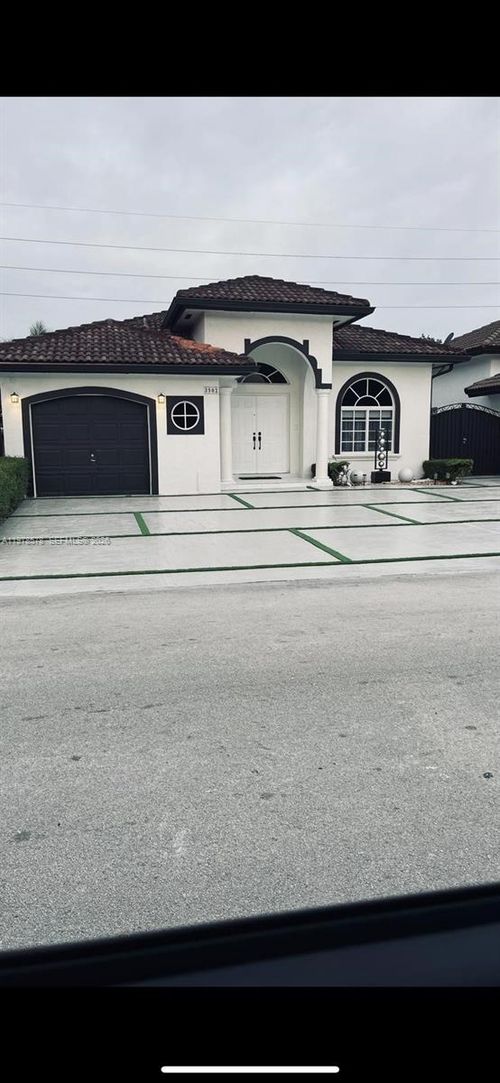 3502 Sw 156th Ct, Miami, FL, 33185 | Card Image