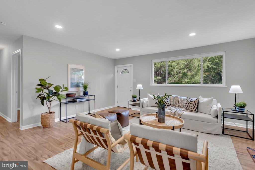 Wills Ln, Fort Washington, MD 20744