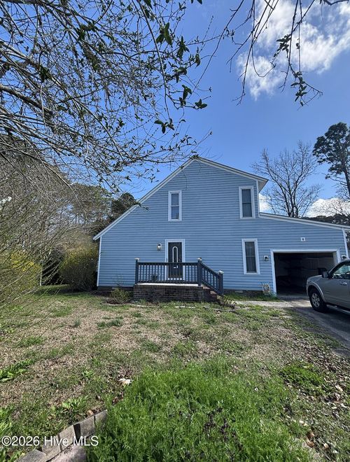 204 Little John Ln, Havelock, NC, 28532-9554 | Card Image