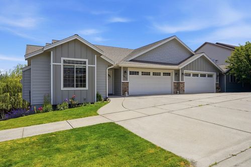 1611 S Cochran St, Spokane, WA, 99224-5343 | Card Image