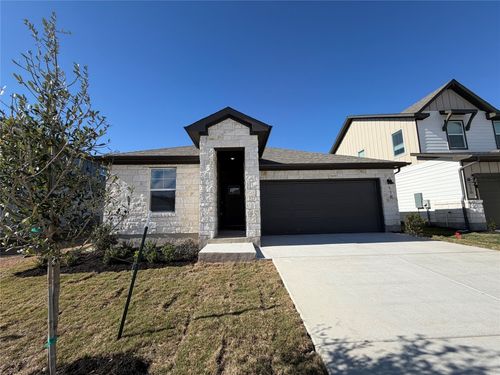 118 Holmby Dr, Hutto, TX, 78634 | Card Image