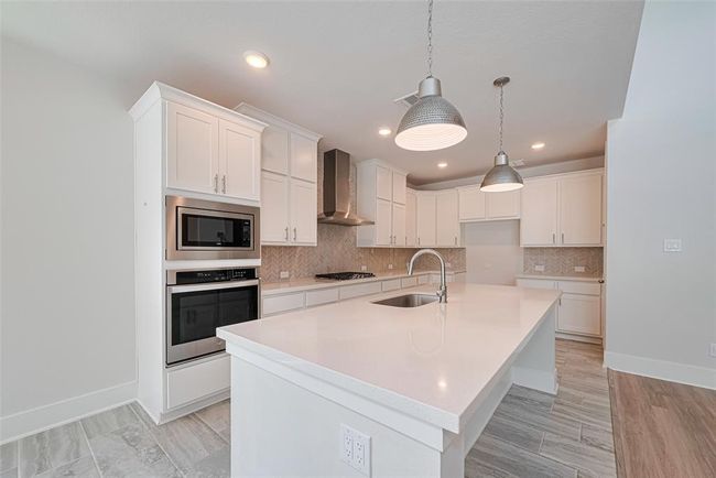 23649 Silver Palm Trl, House other with 4 bedrooms, 4 bathrooms and 2 parking in New Caney TX | Image 12