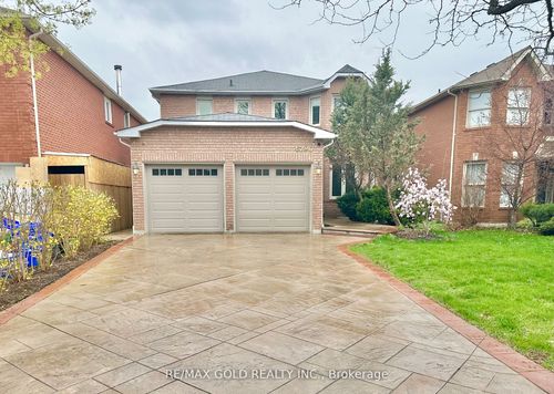 6296 Culmore Cres, Mississauga, ON, L5V1H9 | Card Image