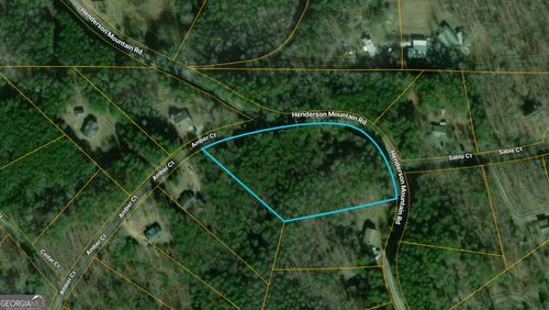 0 Amber Ct, Jasper, GA, 30143 | Card Image