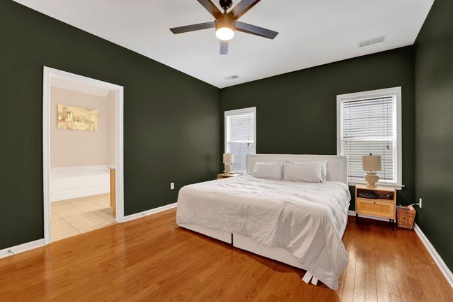 1354 Island Shore Dr, House other with 3 bedrooms, 3 bathrooms and null parking in Memphis TN | Image 18