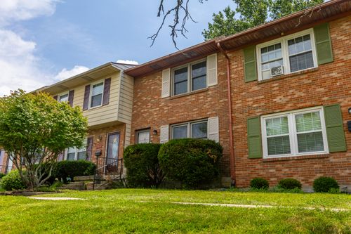 3462 Sutherland Drive, Lexington, KY, 40517 | Card Image