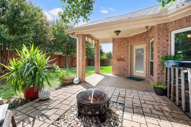 7405 Whitestone Ranch Rd, House other with 3 bedrooms, 3 bathrooms and null parking in Benbrook TX | Image 31