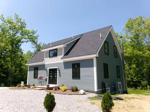 34 Wrong Road, Naples, ME, 04055 | Card Image