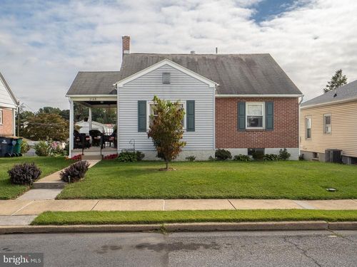 2148 Reading Ave, READING, PA, 19609-2031 | Card Image