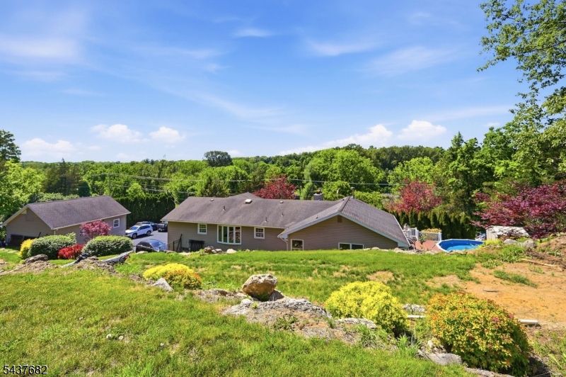 Residential in Green Twp.