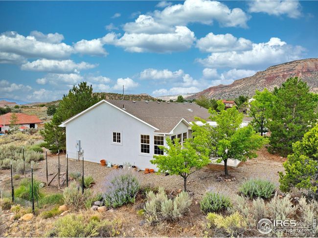 335 Quail Dr, House other with 4 bedrooms, 3 bathrooms and 3 parking in Grand Junction CO | Image 30