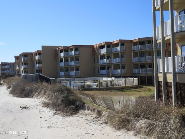 UNIT-3407C - 1866 New River Inlet Rd, Condo with 2 bedrooms, 2 bathrooms and null parking in N Topsail Beach NC | Image 46