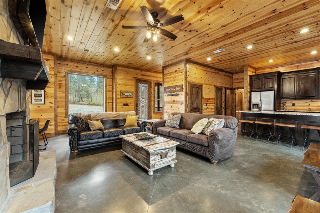 Residential in Broken Bow 5