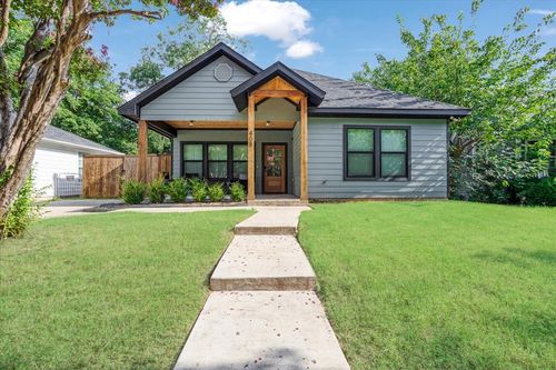 408 W Day St, Denison, TX, 75020-4620 | Card Image