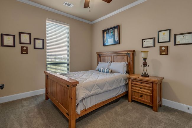 436 Highbluff Trl, House other with 3 bedrooms, 4 bathrooms and null parking in Royse City TX | Image 26