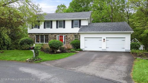307 Stoney Creek Road, South Abington Twp, PA, 18411 | Card Image