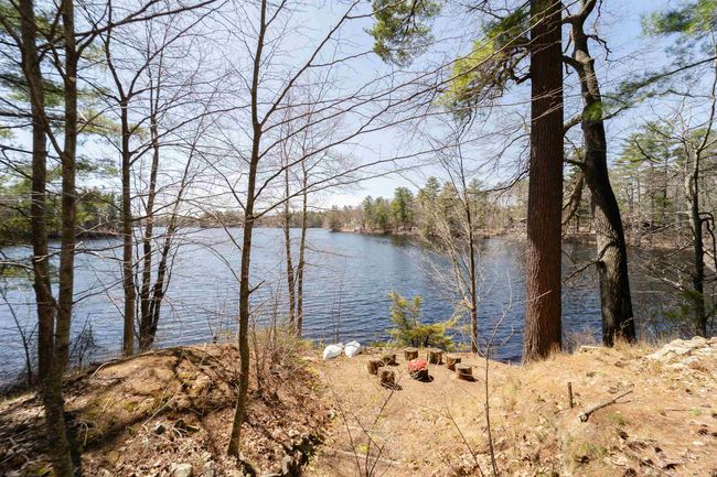 8 Seeley St, House other with 3 bedrooms, 1 bathrooms and null parking in Sandown NH | Image 4