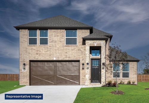 3739 Ironwood St, Midlothian, TX, 76065-3485 | Card Image