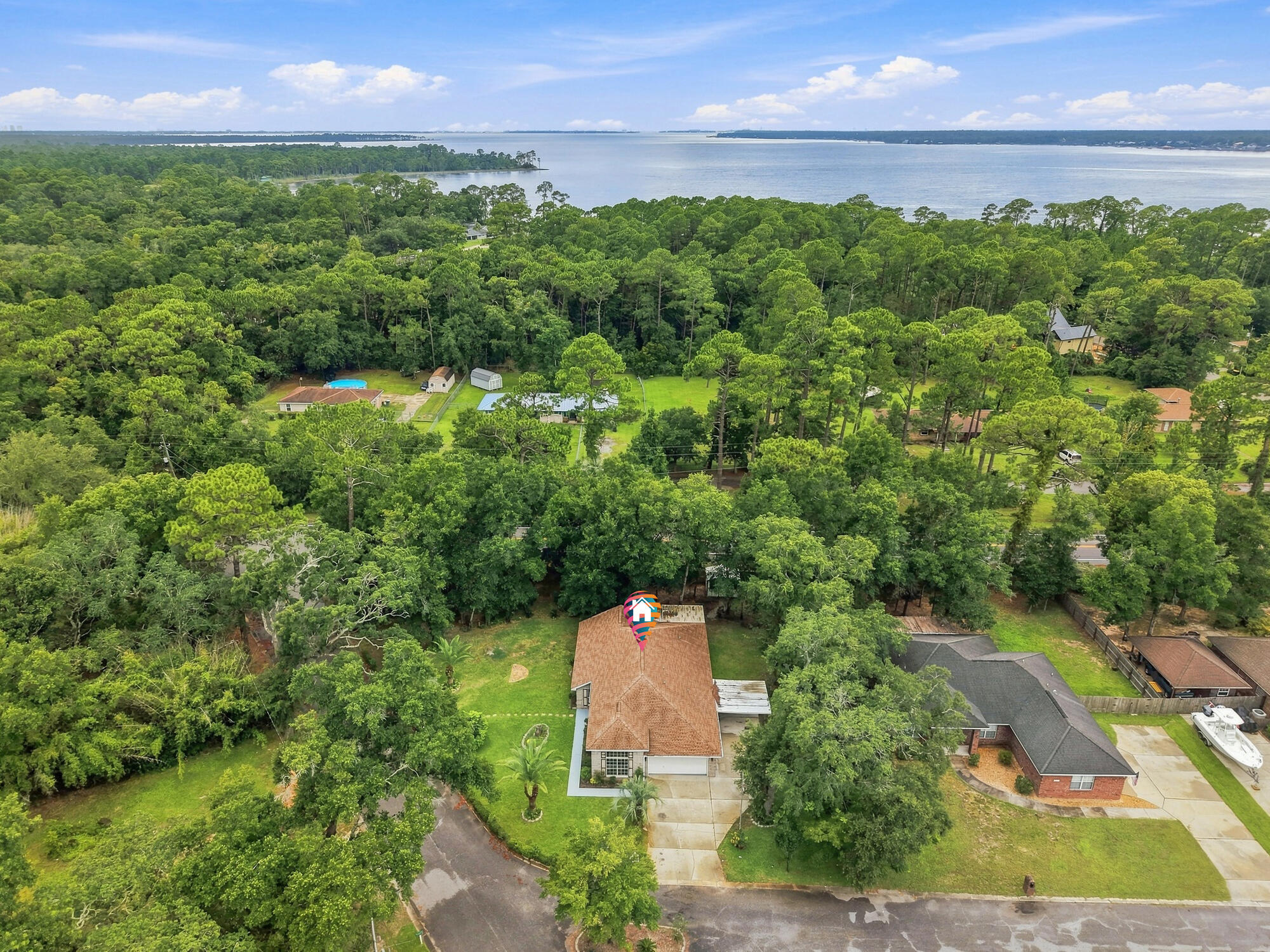 Residential in Pensacola 2